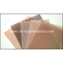 PTFE-beschichtetes offenes Mesh-Fiberglas-Gewebe